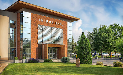 Thermalpark Dunajská Streda