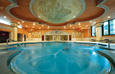 Terme della Valpolicella Villa Quaranta