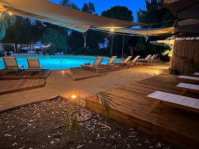 Basecamping Pula