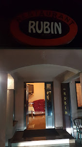 Restoran Rubin