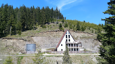 Podu' cu Florile