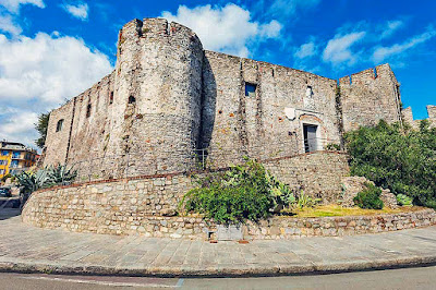 Castello San Giorgio