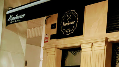 Restaurante Ventuccio