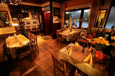 Restaurant Zorbas seit 1982