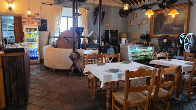 Hotel-Restaurante Verde Oliva