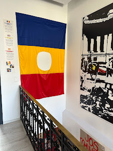 Museum of Communism in Bucharest