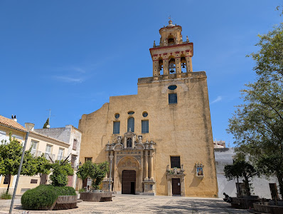Real Iglesia Conventual de San Agustín
