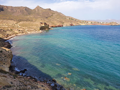Cala Leño