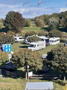 RV and Caravanstellplatz Stolzenhagen