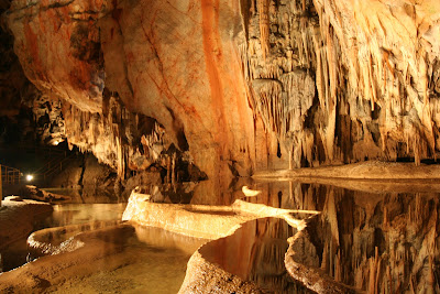 Slovak Karst