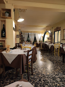 Trattoria Cacciatore Terra e Lago