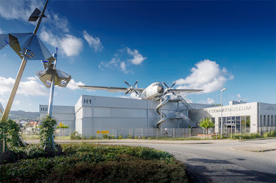 Wernigerode Aviation Museum