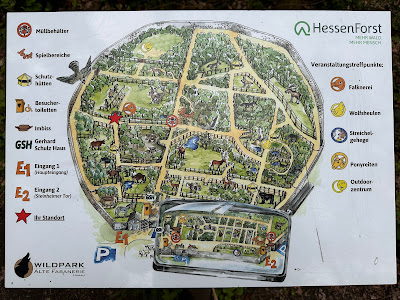 Wildpark Alte Fasanerie