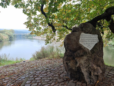 Weser Stone