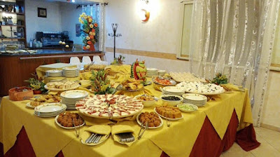 Ristorante Sotto Le Stelle