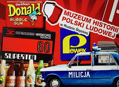 Muzeum Historii Polski Ludowej w Rudzie Śląskiej