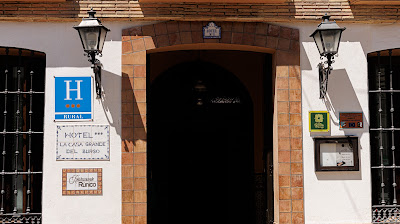 Rúnico Restaurante