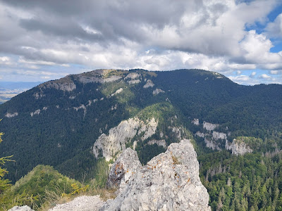 National Park Great Fatra