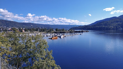 Notodden rasteplass