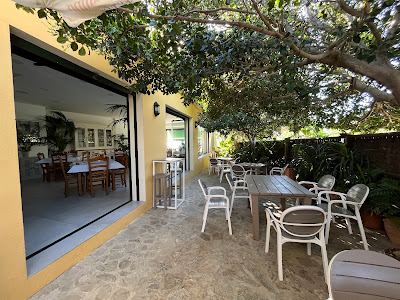 Restaurante El Albero