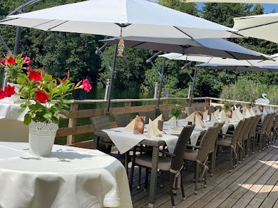Restaurant Seestuben