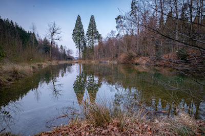 Walcheweiher