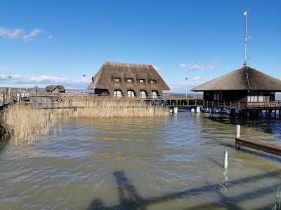 Fertő-Hanság National Park