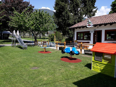 Camping La Breva
