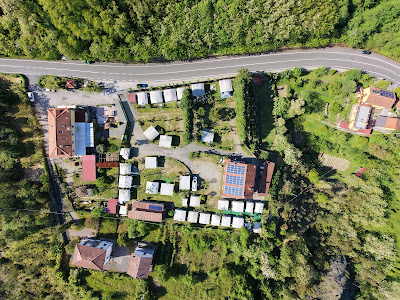 Camping Bracchetto Vetta