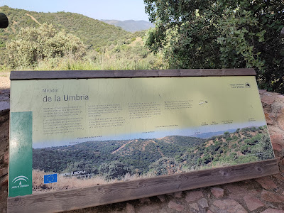 CENTRO DE VISITANTES LOS VILLARES