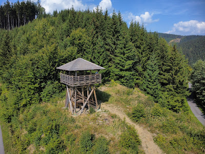 Rozhľadňa