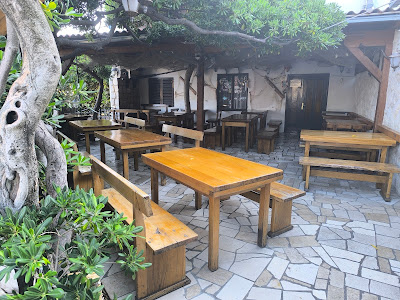 Konoba Barcarola