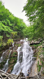 Arroscia Waterfalls
