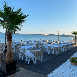 Apomero Greek Restaurant