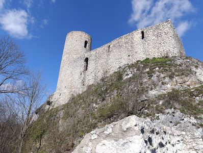 Pilcza Castle