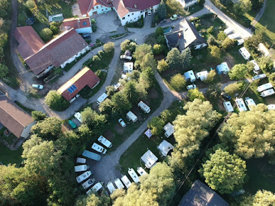 Camping Wienerwald