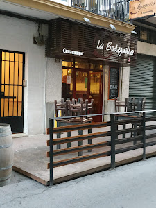 La Bodeguilla