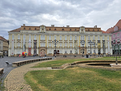 Muzeul Național de Artă din Timișoara