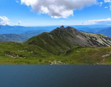 Parco Nazionale dell'Appennino Tosco-Emiliano