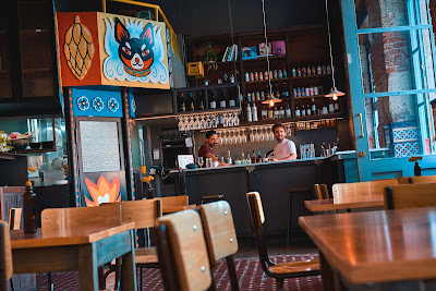 Perro Chico Bar