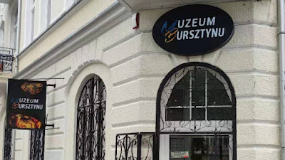 Amber Museum