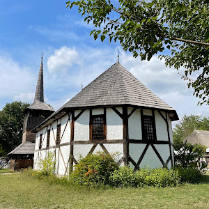 Sóstói Múzeumfalu