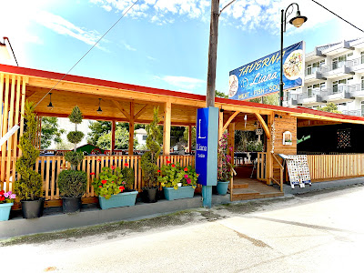 Liana Tavern