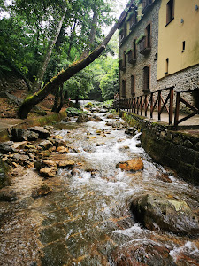 CASCATA