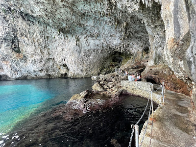 Grotta Zinzulusa
