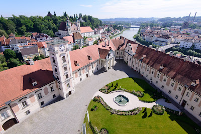 Schloss Lamberg