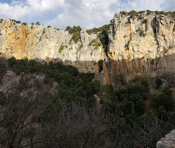 Mirador de Linarejos