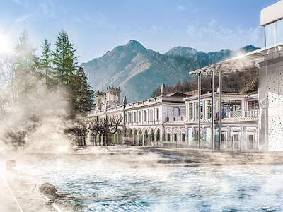 QC San Pellegrino Terme