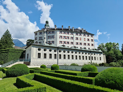 Castelul Ambras