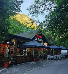 Terasa Baitz